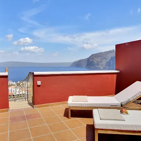 The Cliffs Penthouse, Huge Terrace, Bbq, Air Con דירה