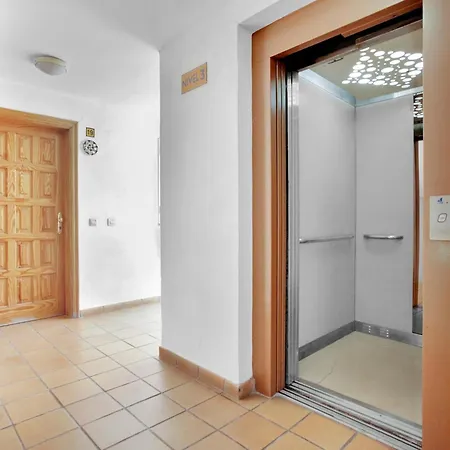 The Cliffs Penthouse, Huge Terrace, Bbq, Air Con Appartamento Puerto de Santiago (Tenerife)
