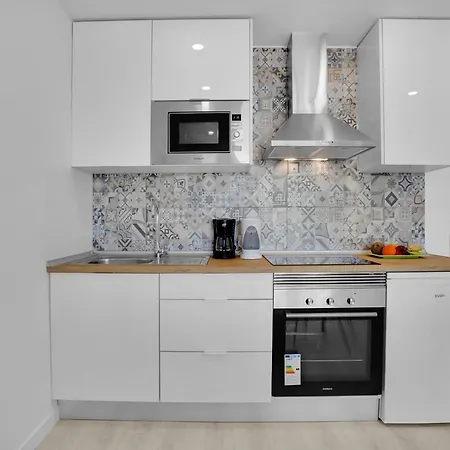 דירה The Cliffs Penthouse, Huge Terrace, Bbq, Air Con פוארטו דה סנטיאגו