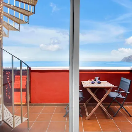 The Cliffs Penthouse, Huge Terrace, Bbq, Air Con Appartamento *
