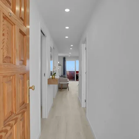 The Cliffs Penthouse, Huge Terrace, Bbq, Air Con Apartmán